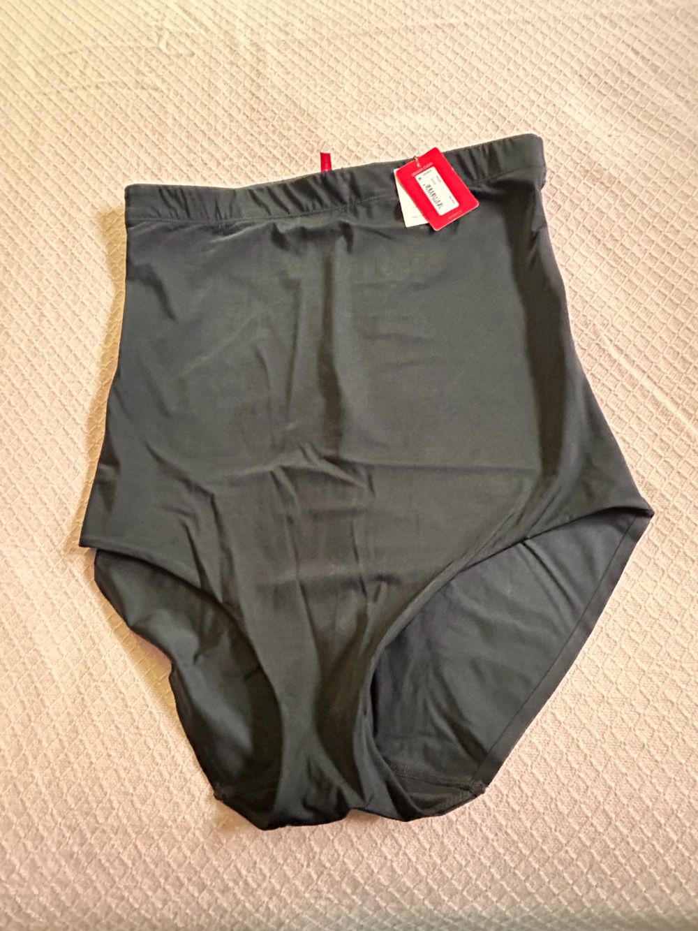 Spanx shaper brief